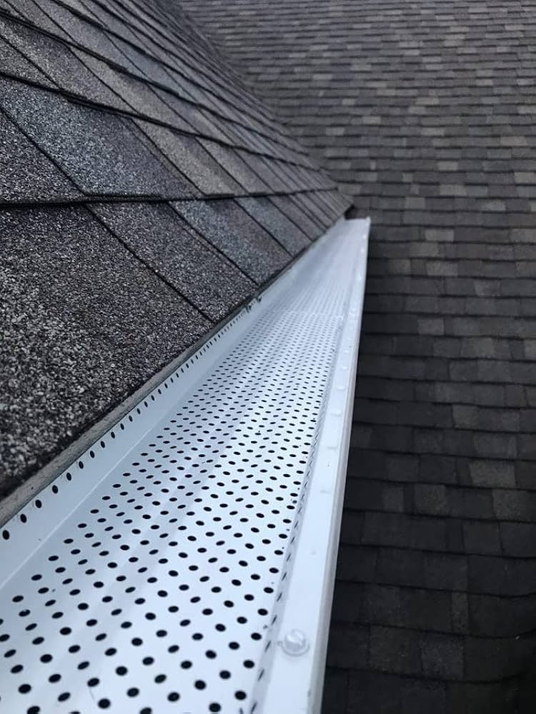 Gutters