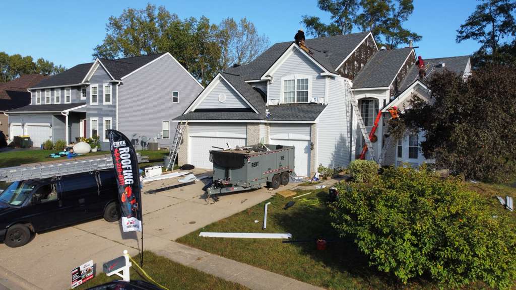 KBE Innovations team at work